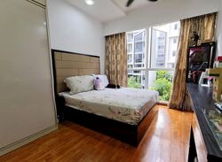 Forestville (D25), Condominium #578683031